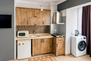 Luxury and Comfort in Central Alsancak Perfect for Groups or Families