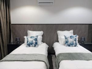 Gemstone Lifestyle Estate Apartment J10