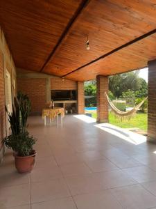 Casa "La Paskana" - Descanso y naturaleza en el Cadillal