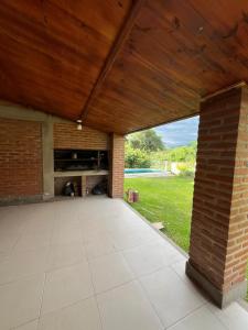 Casa "La Paskana" - Descanso y naturaleza en el Cadillal