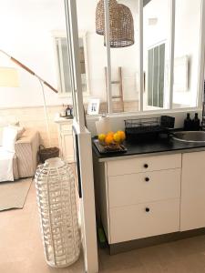 Appartment with private garden in city center Nice