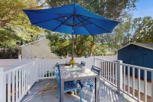 Lighthouse Retreat at the Beach