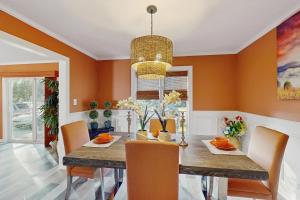 Lighthouse Retreat at the Beach