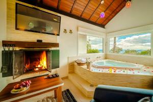 VELINN Pousada Pedras e Sonhos