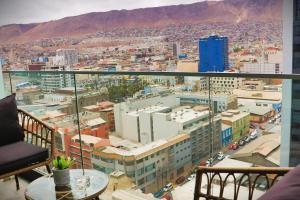 HOM I A pasos del Mall de Antofagasta I WIFI I PNB 0617