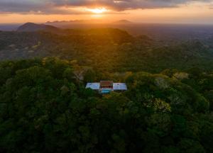 Copal Tree Lodge a Muy'Ono Res..