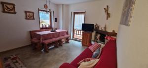 Casa Lucia - Valdidentro