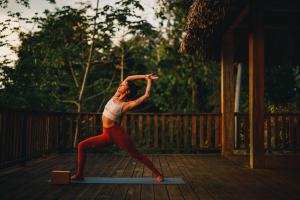 Copal Tree Lodge a MuyOno Resort