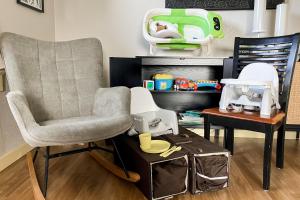 Summit Lookout Bungalow