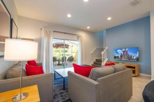 Cozy 2 bedrooms with Hot tube