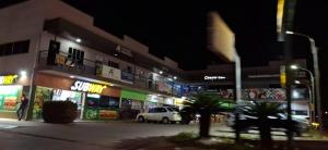 bairro Jardim Parati - casa 2 quartos em condomínio