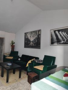 La casa del patio