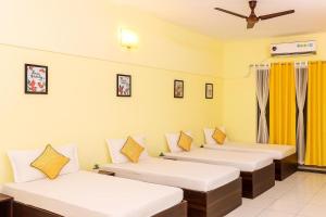 Elite Hostel- A Perfect Stay for Working Professional,Travellers
