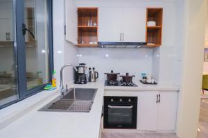 Premium 1 BR Suite in Kilimani