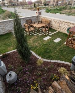 Cappadocia Alin Stone