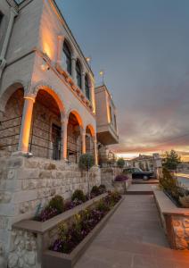 Cappadocia Alin Stone