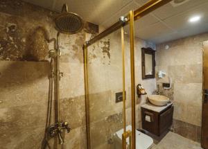 Cappadocia Alin Stone