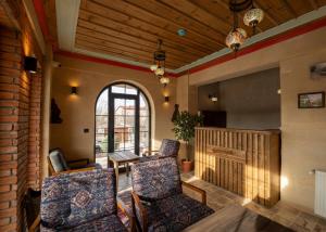 Cappadocia Alin Stone