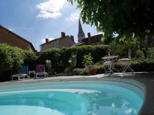 B&B / Chambres d'hotes L'Arbre D'Ange : photos des chambres