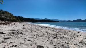 Casa na Praia da Caçandoca