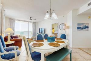 The Beach Club 1001C