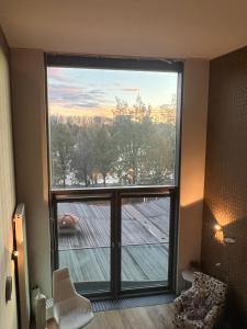 River View Mezonet Eurovea