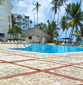 comfortable apartment