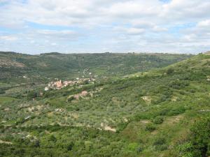 Casa Bea Bosa/Magomadas img9