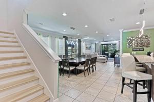 Magical Memories Villa 10bd Near Disney