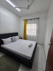 Buxton Home Stay Furnished Apartment