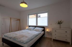 Stilvolle & zentrale Ferienwohnung in Oranienburg