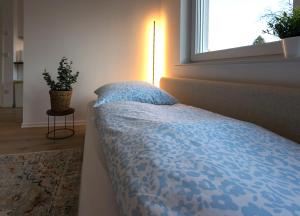 Stilvolle & zentrale Ferienwohnung in Oranienburg