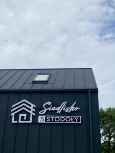 Siedlisko 3 Stodoły Bałtów - SPA w naturze