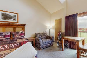 Dells Den Condo #7306