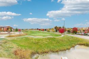 Dells Den Condo #7306