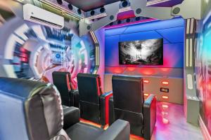 Brand NEW 08 Bedrooms At Solara Resort