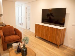 Hidden Gem GRAN TEATRO FALLA SUITES by ApartmentsinCadiz