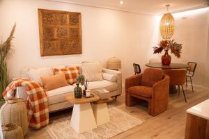 Hidden Gem GRAN TEATRO FALLA SUITES by ApartmentsinCadiz