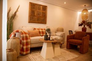 Hidden Gem GRAN TEATRO FALLA SUITES by ApartmentsinCadiz