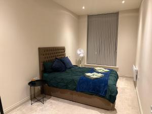 Centenary Netho - Leeds City Centre