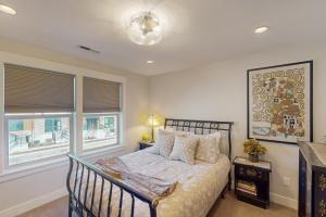 Mountain Haven Retreat