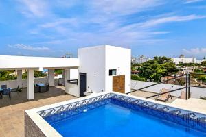 Sunlit Terra Haven at Pacifico Residencial