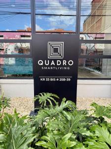 Moderno apartamento vista panorámica Bogotá