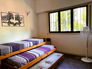 Casa Familiar con Patio & Parrilla en Corazón MDP