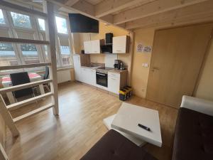 Apartment Wintergarten