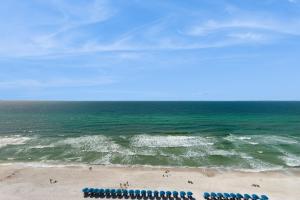 Seychelles Beach Resort 1104