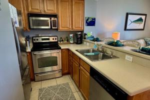 Seychelles Beach Resort 1104