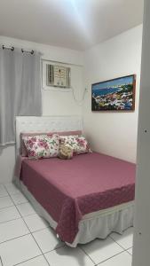 Apartamento à beira mar no Janga-Pe