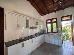 The Penthouse Kadawatha