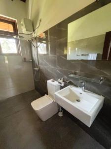 The Penthouse Kadawatha